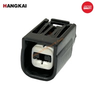 Honda CIVIC SNA SNB FD TRO JAZZ GK5 CITY T9A SEL TMO GD123 GD8 L13A L15A Starter Motor Socket Connec