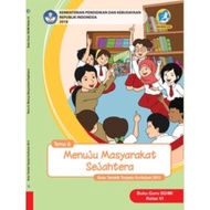 Teacher's Book Class VI Theme 6 Towards a Prosperous Society