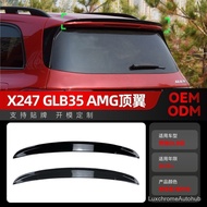 Sesuai untuk model Mercedes-Benz GLB-Class X247 GLB180 200 GLB35 AMG 2019+, digunakan untuk mengubah
