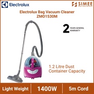 ELECTROLUX VACUUM BAG VACUUM ZMO1530M