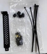 【電腦天堂】電腦組裝螺絲包(主機板銅柱,光碟機,硬碟,機殼側板螺絲,顯卡螺絲.束線.擋板)1包 電腦組