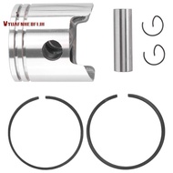 Piston Set STD for  2T 9.9HP 15HP Outboard Motor, 683/682/6E7/6E8/63V Parsun Hidea Seapro  6E7-11631