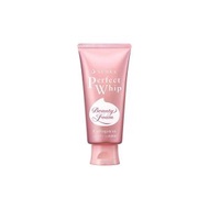 Senka 洗顏專科潔面膠原蛋白保濕泡沫潔面乳 120g [平行進口]