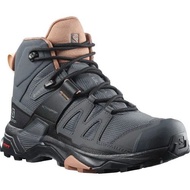 Salomon  X Ultra 4 Mid Goretex Women’s shoes 防水行山鞋