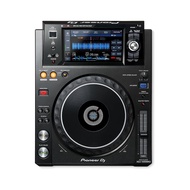 XDJ 1000MK2 – PIONEER DJ