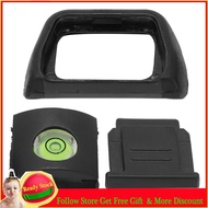 Punkstyle Camera Eyecup Viewfinder Protection Eyepiece Cover For A6000 A6100