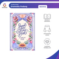 Gramedia Padang-Sweet Like Acai Bowl