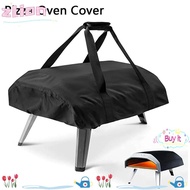 ZLION Pizza Oven Cover, Waterproof  Fabric Pizza Oven Dustproof Covers, Portable Dustproof Pizza Ove