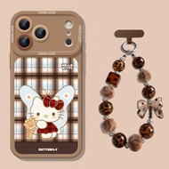 Sup&LV | Luxurious Aesthetic iPhone Case 13 Soft Silicone