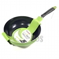 🔥 BEST SELLER PANCI CERAMIC SHUMA ECO DEEP PAN 26CM (00232.00045)