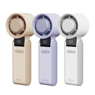 LaPO 製冷高速可折疊隨身風扇 LF-C01