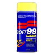Soft 99 Luster Cleaner & Polish 530ml