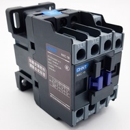 Khởi Động Từ Contactor Công Suất Lớn 32A CHINT/KAWASAN NXC-32