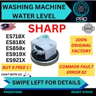 Sensor Penimbang Air Mesin Basuh ES718X ES818X ES858X ES919X ES921X  Water Level Washing Machine