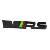 Black VRS Iron Emblem