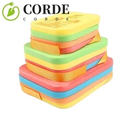 CORDE Swimming Back Float Swimming Belt Kids Buoyancy Backplate Back Floating Plate Water Drawing Bo
