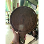 chopping board hardwood magkuno 9 inches x 13 inches