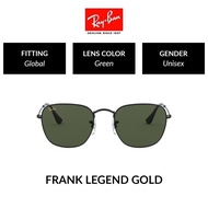 Ray-Ban Frank Sunglasses RB3857 919931