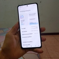 redmi note 10 pro bekas redmi note 10 second redmi note10 pro 6/64