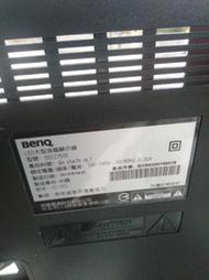 BenQ 55lZ7500 主機板  電源板