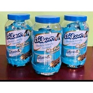 Dilan Chocolate Jar or Dilan Jar Packaging