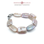 BIWA PEARL BRACELETS