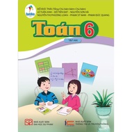 Grade 6 Math Book - Volume 2 (Kite Wings)