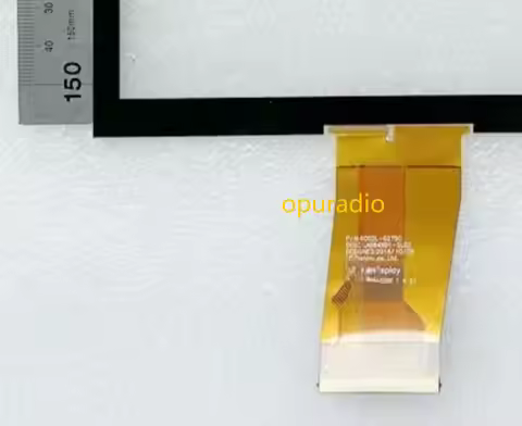 New Uconnect 8.4 Inch Touch Screen LA084X01 SL01 SL02 For 2017-2020 Dodge Challenger Charger Durango