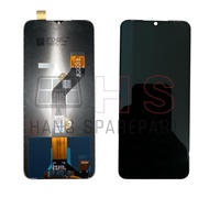 LCD TOUCHSCREEN TECNO POP 6 PRO / BE8 - ORI COMPLETE