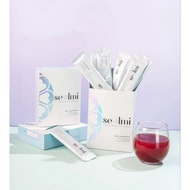 SEOLMI DETOX & PROBIOTIC SUPPLEMENT DRINK