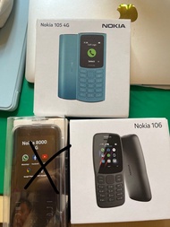 Nokia 手機