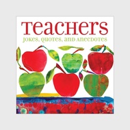 Book - Teachers: Jokes, Quotes, And Aecdotes