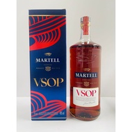 (1L Bottle) Martell VSOP Cognac 1L 40%