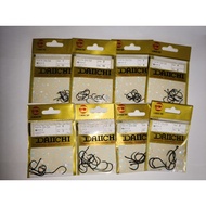 Daichi DH-54 hook cantsuki chinu