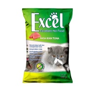 EXCEL TUNA DONUT 2 KG FRESPACK | Excel Cat Food