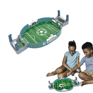 Mini Football Games Tabletop Football Soccer Pinball For Adults Kids BB-VN