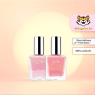 Glow Cocktail Oil Blusher 7.5g ( Purple Flame / Clover Club )