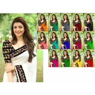 BF BLACK TABLA SAREES