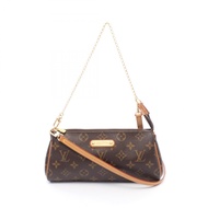【二手】路易威登LOUIS VUITTON EVA Monogram 2WAY 單肩包 M95567 PVC 塗層帆布皮革 EVA 女士二手 B
