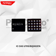 IC CAS U705/BQ24157A