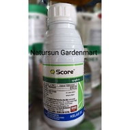 500ML Score/Syngenta/Racun Kulat/difenoconazole 23.23%