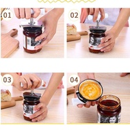 Bottle Cap Opener Can Opener