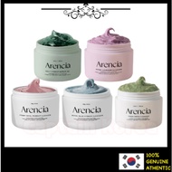 ARENCIA CLEANSER 120g ** Arencia mochi soap Rice cake cleanser from Korea