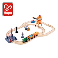 HAPE Crossing & Crane Set