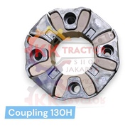 Element 130H Coupling / 368-5213 - Flexible Rubber Coupling 339-6953 339-6954 - 320D2 320E