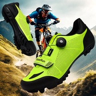 Men's Mountain Bike Shoes, Professional Cycling Shoes, Men's Spin Shoes, Gravel Cycling Shoes, Compa