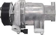 Car Air AC Compressor for Nissan Juke 2012-2014 for Nissan Versa 2011-2016 L4 16L B131200443 140596 