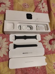 Apple Watch全新錶帶充電器無線充電線, 6th generation, 歡迎以物易物