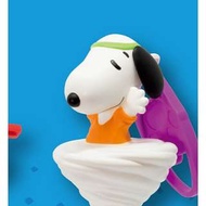 麥當勞Snoopy's World公仔 ，全新未開袋，只限郵局寄平郵，包平郵郵费