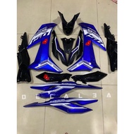 WINNER X V2 RS150 DECAL 3A